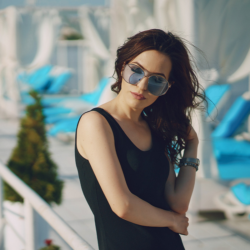 Style Tips for A More Confident You